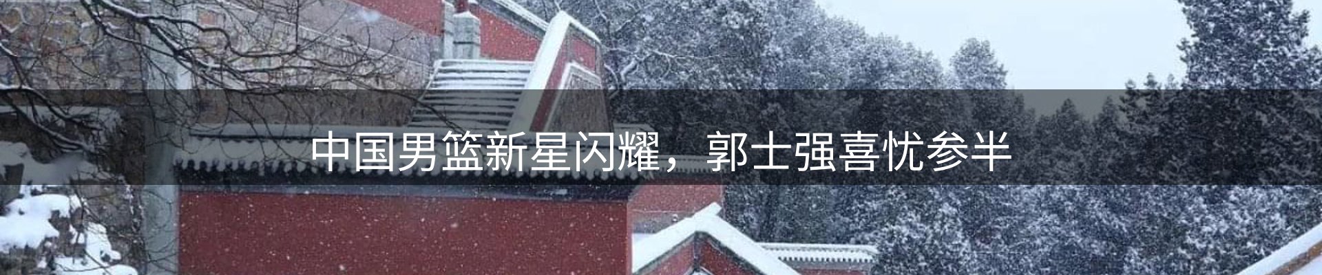 行业汇总